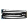Adata XPG GAMMIX S50 2To SSD interne M.2 PCIe Gen 4x4 NVMe à mémoire 3D NAND