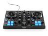 HERCULES DJControl Inpulse 200 MK3, Black
