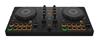 PIONEER DJ DDJ-FLX2 Contrôleur DJ 2 voies compact, Noir