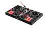 Contrôleur DJ HERCULES DJ Control Inpulse 200 MK2
