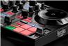 Contrôleur DJ HERCULES DJ Control Inpulse 200 MK2