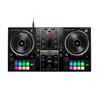 HERCULES DJControl Inpulse 500, Black