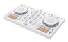 PIONEER DJ DDJ-FLX4 2-Channel DJ Controller, White
