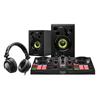 HERCULES DJLearning Kit MK2, Black