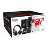 HERCULES DJLearning Kit MK2, Black