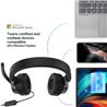 LENOVO Go Wired ANC Headset