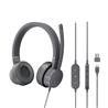 LENOVO Go Wired ANC Headset