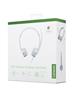 LENOVO 100 Stereo Analog Headset - Cloud Grey