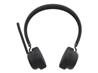 Lenovo Wireless Stereo Headset Stereo