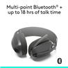 Logitech Zone Vibe 100 lightweight wireless headset - Graphite