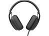 LOGITECH LOGITECH ZONE VIBE WIRELESS - MS TEAMS VERSION - Black