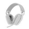 Logitech Zone Vibe 100 Écouteurs sans fil légers  - blanc cassé