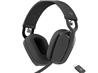 LOGITECH LOGITECH ZONE VIBE WIRELESS - MS TEAMS VERSION - Black