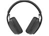 LOGITECH LOGITECH ZONE VIBE WIRELESS - MS TEAMS VERSION - Black