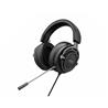 AOC GH200 Gaming Headset with Stereo sound, 3.5mm audio connection and