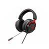 AOC GH300 RGB-backlit Gaming Headset with detachable microphone, 50mm