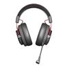 AOC GH401 Wireless Gaming Headphone with detachable microphone and noi