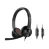 Creative Chat USB Headset w/  Noise cancelling Mic and SmartComms