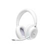 LOGITECH G735 Wireless Gaming Headset, White Mist - RGB Lighting