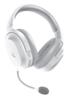 Casque de jeu et mobile sans fil RAZER Barracuda X - Blanc mercure