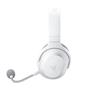 Casque de jeu et mobile sans fil RAZER Barracuda X - Blanc mercure