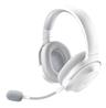Casque de jeu et mobile sans fil RAZER Barracuda X - Blanc mercure
