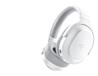 Casque de jeu et mobile sans fil RAZER Barracuda X - Blanc mercure