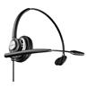 HP Poly EncorePro HW710 Single Ear Headset - (805H7AA#ABA)