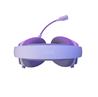 Casque de jeu filaire Glorious GHS Eternal RGB pour PC, PS5, PS4 et Switch
