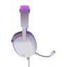 Casque de jeu filaire Glorious GHS Eternal RGB pour PC, PS5, PS4 et Switch