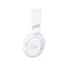 HyperX Cloud Flight 2 – Wireless Gaming Headset - Blanc