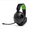 JBL Quantum 360X Wireless - Casque gaming sans fil circum-aural Noir