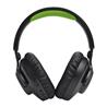 JBL Quantum 360X Wireless - Casque gaming sans fil circum-aural Noir