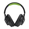 JBL Quantum 360X Wireless - Casque gaming sans fil circum-aural Noir