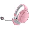 RAZER Barracuda X Wireless Gaming & Mobile Headset-Quartz Pink