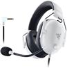 Razer BlackShark V2X Wired Gaming Headset - White