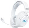 HyperX Cloud Flight 2 – Wireless Gaming Headset - Blanc