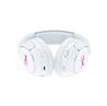 HyperX Cloud Flight 2 – Wireless Gaming Headset - Blanc