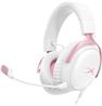 HyperX Cloud III  Casque de jeu filaire - Rose
