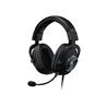 Logitech G Pro X Casque-micro avec Blue VO!CE