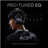 Logitech G Pro X Casque-micro avec Blue VO!CE