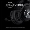 Logitech G Pro X Casque-micro avec Blue VO!CE