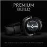Logitech G Pro X Casque-micro avec Blue VO!CE