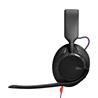JBL Quantum 250 - Casque de jeu filaire multiplateforme - Noir