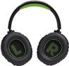 JBL Quantum 360X Wireless - Casque gaming sans fil circum-aural Noir