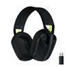 G435 Wireless Gaming Headset - Black