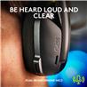 G435 Wireless Gaming Headset - Black