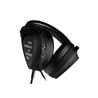 ASUS ROG Delta S Animate Gaming Headset (Customizable AniMe Matrix LED Display, AI Noise-Canceling Mic, Hi-Res ESS 9281 Quad DA