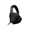 ASUS ROG Delta S Animate Gaming Headset (Customizable AniMe Matrix LED Display, AI Noise-Canceling Mic, Hi-Res ESS 9281 Quad DA