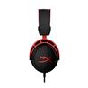 HYPERX Cloud Alpha Pro Gaming Headset, Red